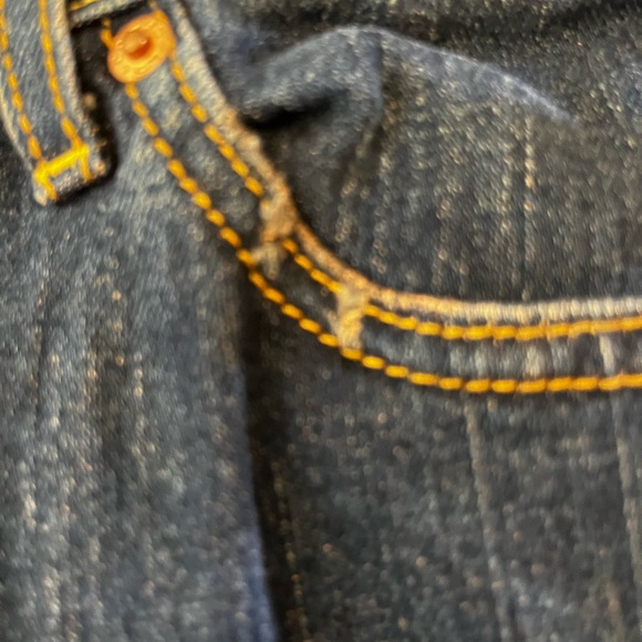 Levi’s 515 Women’s Jeans size 12M - Picture 8 of 9